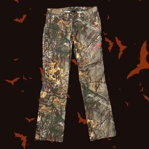 Under armor Camo Pants